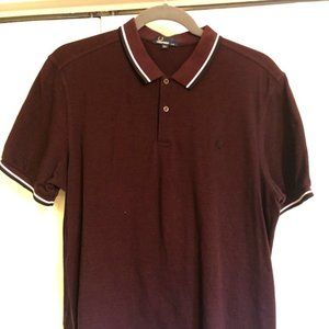 Fred Perry Polo size XXXL